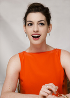Anne Hathaway Tank Top #2246271