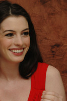 Anne Hathaway Tank Top #2246333
