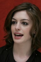 Anne Hathaway Tank Top #2289907
