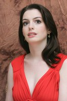 Anne Hathaway tote bag #G625988
