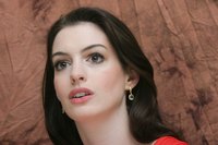 Anne Hathaway tote bag #G626015