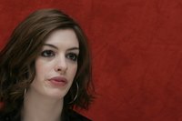 Anne Hathaway t-shirt #2290042