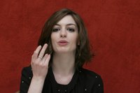 Anne Hathaway mug #G626123