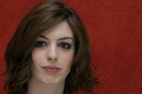 Anne Hathaway tote bag #G626125
