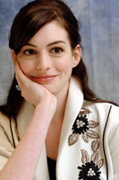 Anne Hathaway Tank Top #2317697