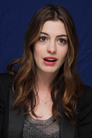 Anne Hathaway Tank Top #2355219