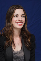 Anne Hathaway Tank Top #2355235