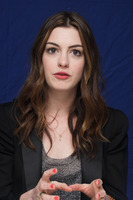 Anne Hathaway Tank Top #2355238
