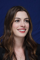 Anne Hathaway Tank Top #2355248