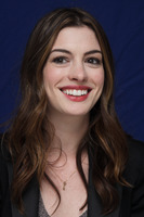 Anne Hathaway Tank Top #2355250
