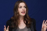 Anne Hathaway t-shirt #2355253