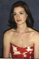 Anne Hathaway Tank Top #2355255