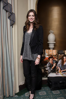 Anne Hathaway Tank Top #2355267