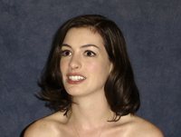 Anne Hathaway Tank Top #2355274