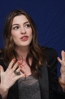 Anne Hathaway t-shirt #2355276