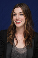 Anne Hathaway Tank Top #2355279