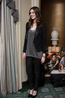Anne Hathaway hoodie #2355295