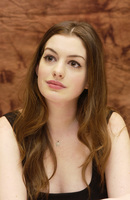 Anne Hathaway t-shirt #2390328