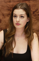 Anne Hathaway Tank Top #2390336