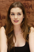 Anne Hathaway Tank Top #2395307