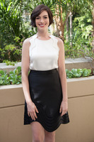 Anne Hathaway Tank Top #2453164