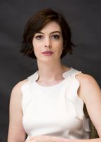 Anne Hathaway Tank Top #2453167