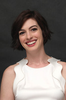 Anne Hathaway Tank Top #2469243