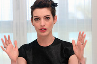 Anne Hathaway t-shirt #2469244