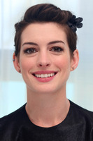 Anne Hathaway t-shirt #2469265