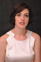 Anne Hathaway Tank Top #2493590