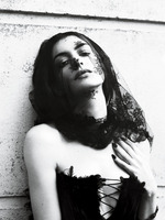 Anne Hathaway Tank Top #2639370