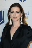 Anne Hathaway Sweatshirt #2860807