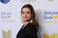 Anne Hathaway Sweatshirt #2910593