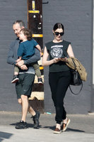 Anne Hathaway Sweatshirt #3070666