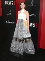 Anne Hathaway Tank Top #3272390
