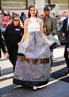 Anne Hathaway Sweatshirt #3272397