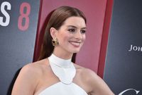 Anne Hathaway Tank Top #3272427