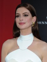 Anne Hathaway mug #G1514549