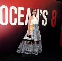 Anne Hathaway Sweatshirt #3272479