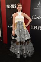 Anne Hathaway Tank Top #3272511