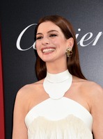 Anne Hathaway tote bag #G1514614