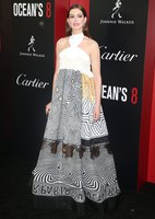 Anne Hathaway tote bag #G1514708