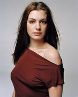 Anne Hathaway Sweatshirt #3272612
