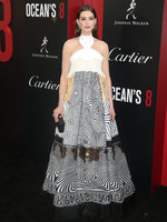 Anne Hathaway tote bag #G1514713
