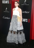 Anne Hathaway tote bag #G1514720