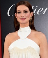 Anne Hathaway tote bag #G1514726