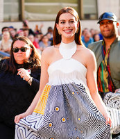 Anne Hathaway tote bag #G1514761