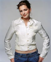 Anne Hathaway Longsleeve T-shirt #3272669