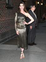 Anne Hathaway tote bag #G1543078