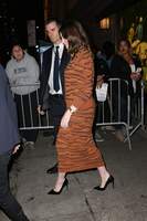 Anne Hathaway Longsleeve T-shirt #3300996